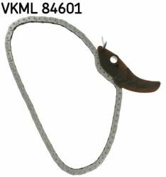 SKF vezérműlánc készlet SKF VKML 84601 (VKML 84601)