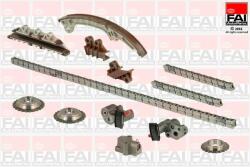 FAI AutoParts vezérműlánc készlet FAI AutoParts TCK252 (TCK252)