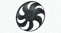 Magneti Marelli ventilátor, motorhűtés MAGNETI MARELLI 069422751010 (069422751010)