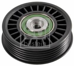 Febi Bilstein Szíjtárcsa/vezetőgörgő, hosszbordás szíj FEBI BILSTEIN 21710 (21710)