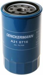 Denckermann olajszűrő DENCKERMANN A210716
