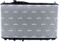 NRF hűtő, motorhűtés NRF 550143 (550143)