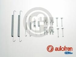 Autofren Seinsa tartozékkészlet, fékpofa AUTOFREN SEINSA D3975A (D3975A)