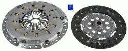 SACHS kuplungkészlet SACHS 3000 831 501 (3000 831 501)