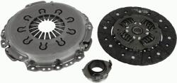 SACHS kuplungkészlet SACHS 3000 950 974 (3000 950 974)