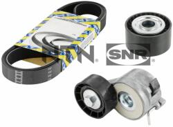 SNR hosszbordás szíj készlet SNR KA859.41 (KA859.41)