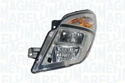 Magneti Marelli Főfényszóró MAGNETI MARELLI 710301273204 (710301273204)