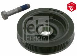 Febi Bilstein Szíjtárcsa, főtengely FEBI BILSTEIN 33785 (33785)