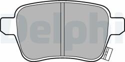 DELPHI Klocki Ham. Fiat 500l 12- Tyl (lp3246)