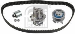Febi Bilstein Vízpumpa + fogasszíj készlet FEBI BILSTEIN 45133 (45133)