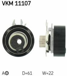 SKF feszítő, fogasszíj SKF VKM 11107 (VKM 11107)