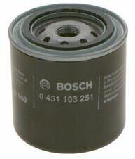 Bosch olajszűrő BOSCH 0 451 103 251