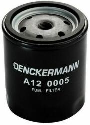 Denckermann Üzemanyagszűrő DENCKERMANN A120005