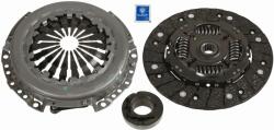 SACHS kuplungkészlet SACHS 3000 954 492 (3000 954 492)