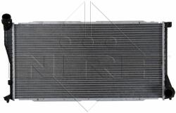 NRF hűtő, motorhűtés NRF 53723 (53723)