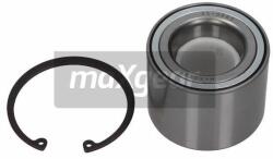 MAXGEAR kerékcsapágy készlet MAXGEAR 33-0865