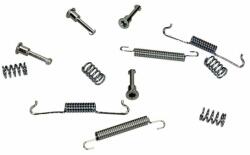 MAXGEAR tartozékkészlet, rögzítőfék pofa MAXGEAR 27-0545 (27-0545)
