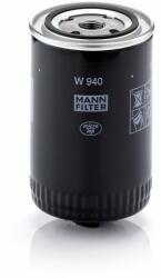Mann-filter olajszűrő MANN-FILTER W 940 (10) (W 940 (10))