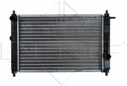 NRF hűtő, motorhűtés NRF 53250 (53250)