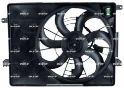 NRF ventilátor, motorhűtés NRF 470002 (470002)