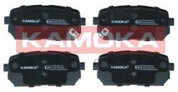 KAMOKA fékbetétkészlet, tárcsafék KAMOKA JQ101509 (JQ101509)