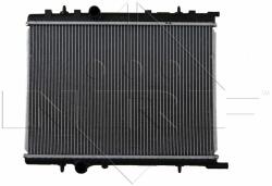 NRF hűtő, motorhűtés NRF 58304 (58304)