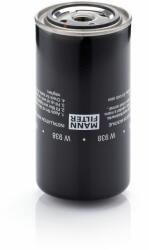 Mann-filter olajszűrő MANN-FILTER W 938 (W 938)