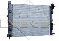 NRF hűtő, motorhűtés NRF 58443 (58443)