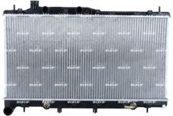 NRF hűtő, motorhűtés NRF 550103 (550103)
