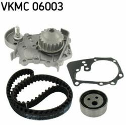 SKF Vízpumpa + fogasszíj készlet SKF VKMC 06003 (VKMC 06003)