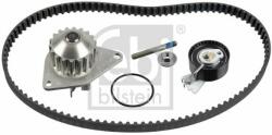Febi Bilstein Vízpumpa + fogasszíj készlet FEBI BILSTEIN 32725 (32725)