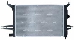 NRF hűtő, motorhűtés NRF 53628 (53628)