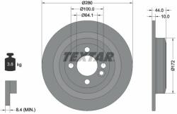 TEXTAR féktárcsa TEXTAR 92234003