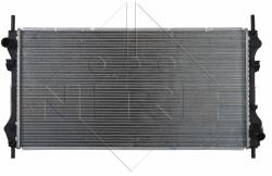 NRF hűtő, motorhűtés NRF 509697 (509697)