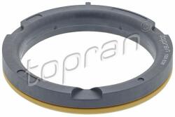 TOPRAN Görgőscsapágy. gólyaláb-támasztócsapágy TOPRAN 103 638 (103 638)