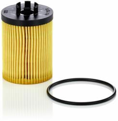 Mann-filter olajszűrő MANN-FILTER HU 712/8 x (HU 712/8 x)