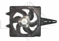 NRF ventilátor, motorhűtés NRF 47820