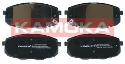 KAMOKA fékbetétkészlet, tárcsafék KAMOKA JQ101000 (JQ101000)