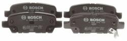 Bosch fékbetétkészlet, tárcsafék BOSCH 0 986 494 929 (0 986 494 929)