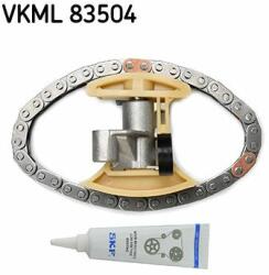 SKF vezérműlánc készlet SKF VKML 83504 (VKML 83504)