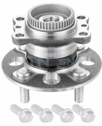SNR kerékcsapágy készlet SNR R189.27 (R189.27) - centralcar