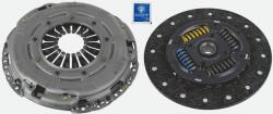 SACHS kuplungkészlet SACHS 3000 950 867 (3000 950 867)