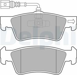 DELPHI Klocki Ham. Vw Touareg