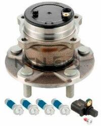 SNR kerékcsapágy készlet SNR R152.69 (R152.69) - centralcar