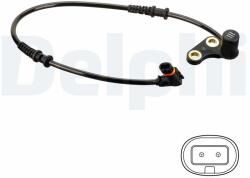DELPHI Czujnik Abs Przod L Mercedes C W202 94- (ss20492)