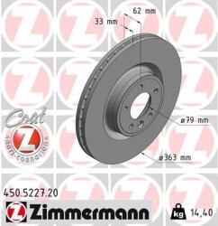 ZIMMERMANN Zim-450.5227. 20