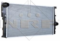 NRF hűtő, motorhűtés NRF 58412 (58412)