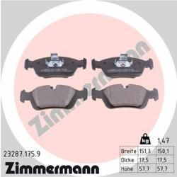 ZIMMERMANN Zim-23287.175. 9