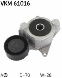 SKF Szíjfeszítő, hosszbordás szíj SKF VKM 61016 (VKM 61016)