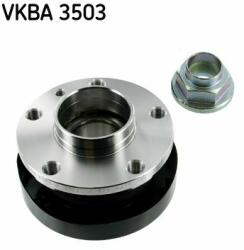 SKF kerékcsapágy készlet SKF VKBA 3503